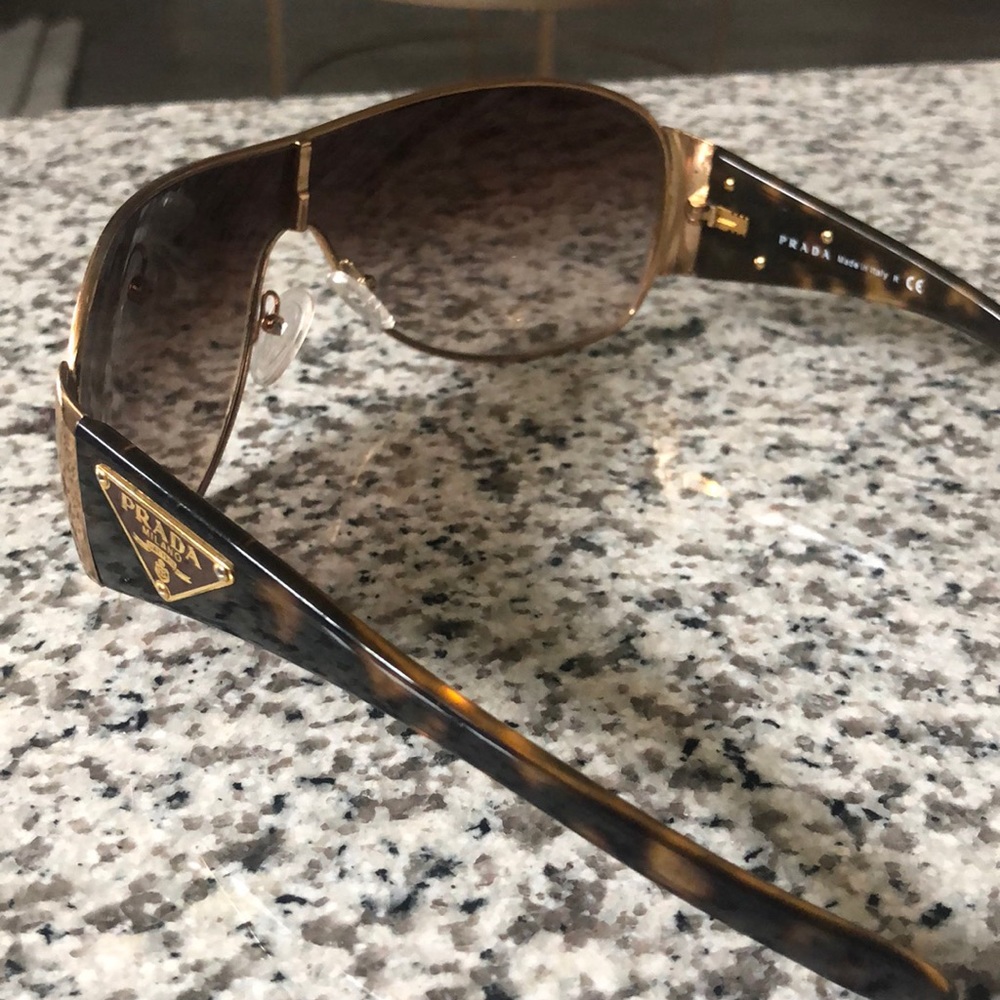 Prada Sunglasses - Picture 3 of 3